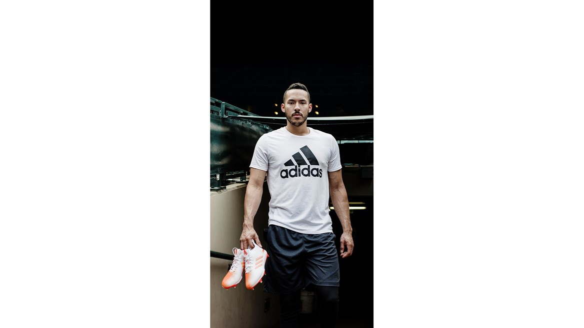 adidas Splash Pack Correa