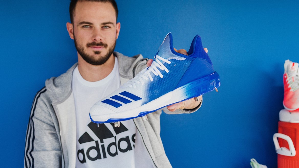 adidas Splash Pack Bryant