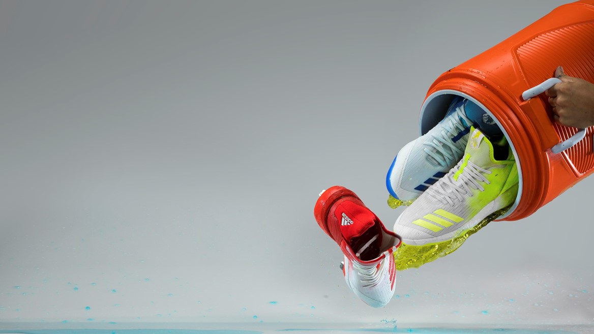 adidas Splash Pack
