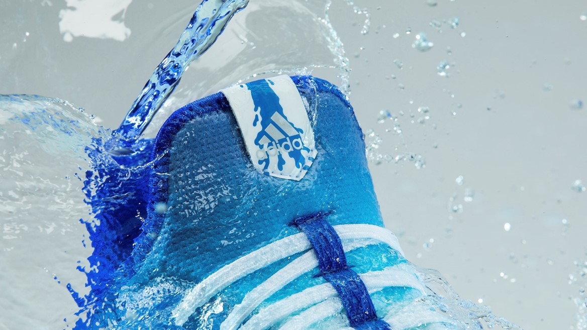 adidas Splash Pack