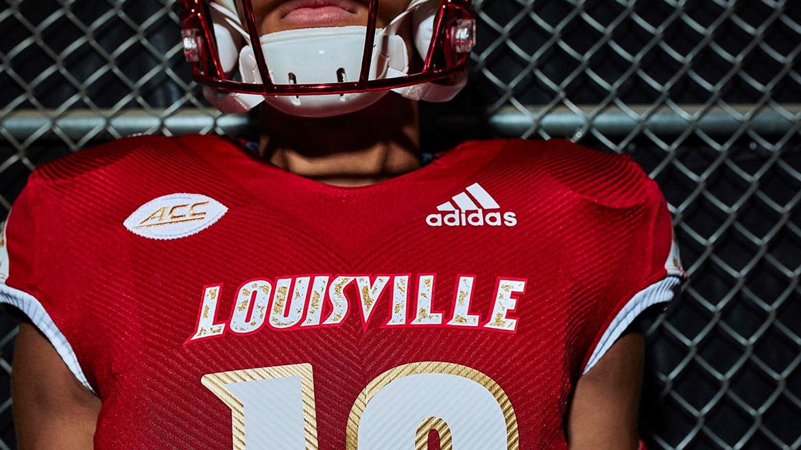 adidas x Louisville HardKnox