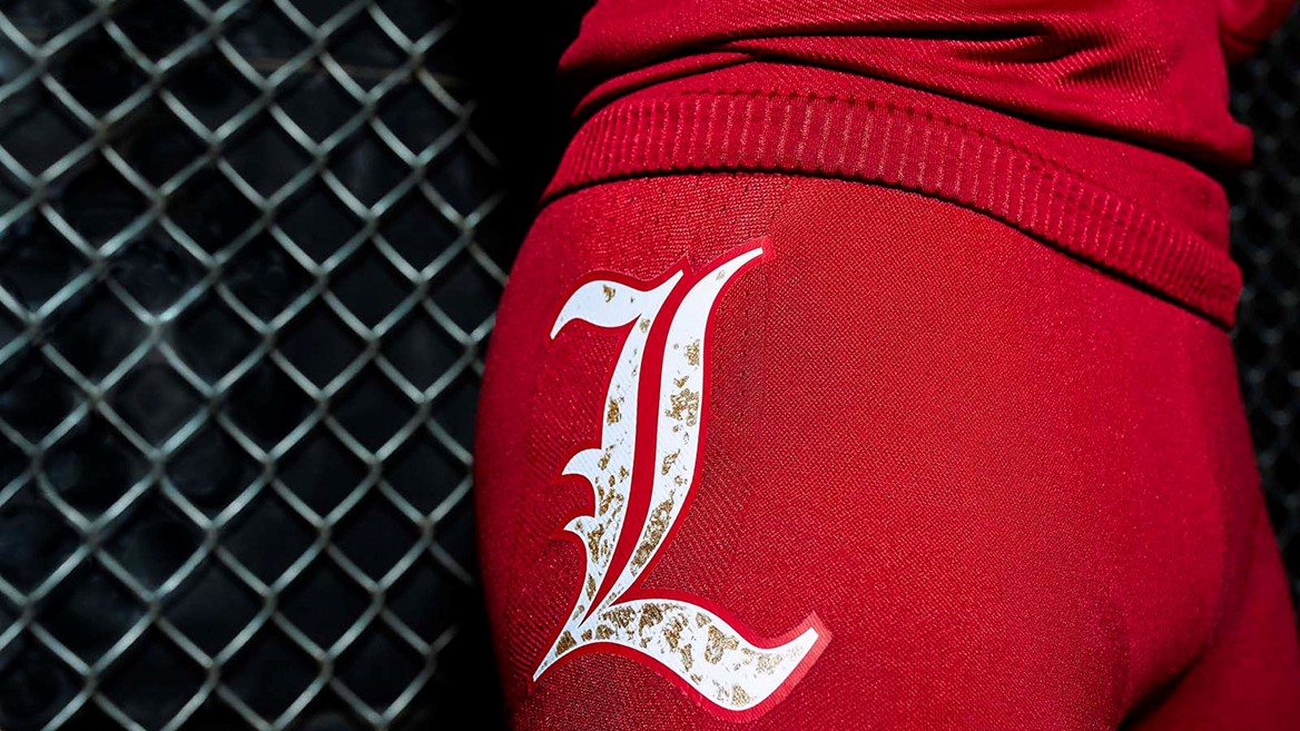 adidas x Louisville HardKnox