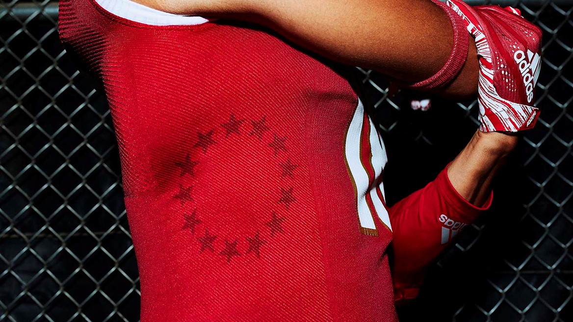 adidas x Louisville HardKnox