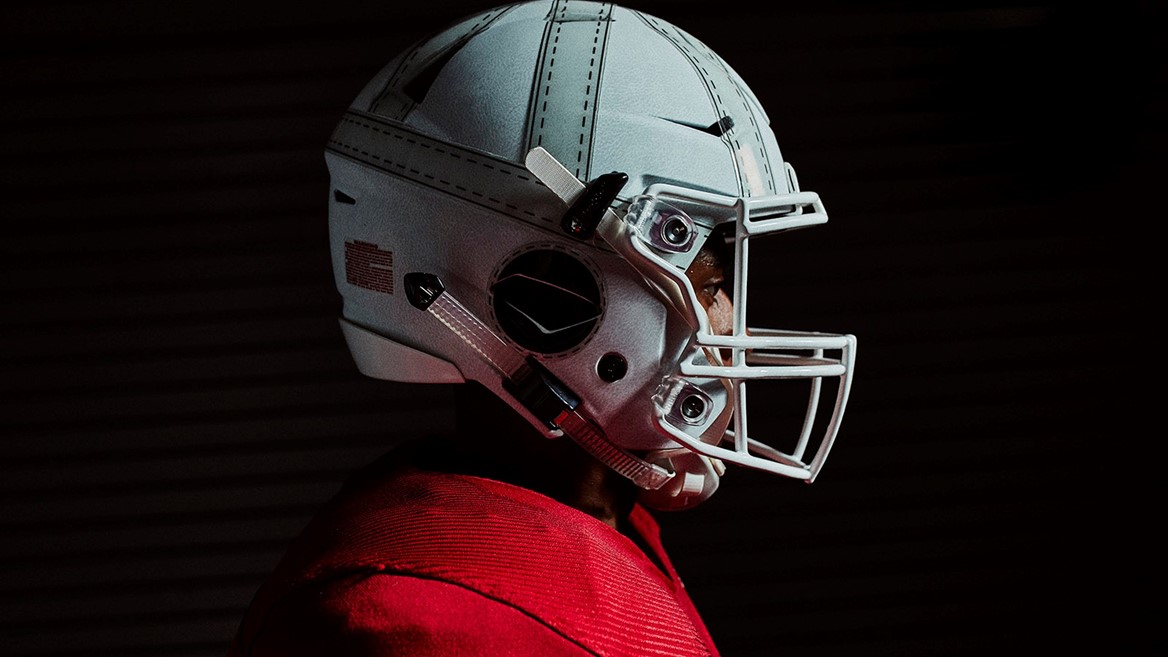 Nebraska x adidas Memorial Jersey