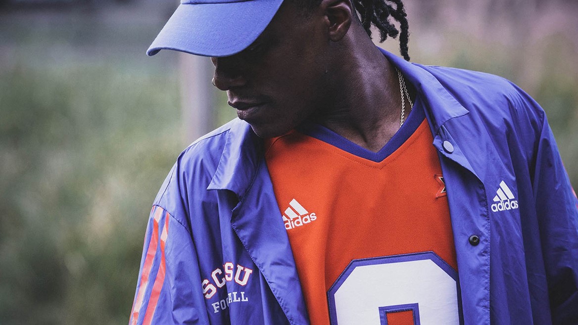 adidas x Waterboy Capsule 002
