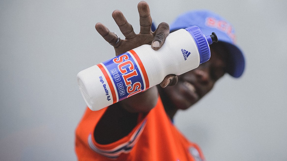 adidas x Waterboy H2OBottle 001
