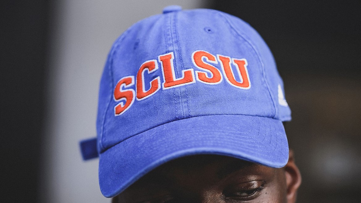 adidas x Waterboy Hat 001