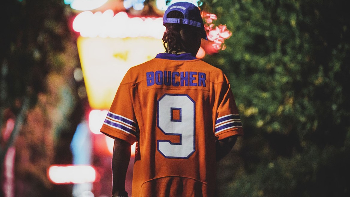 adidas x Waterboy Jersey 003