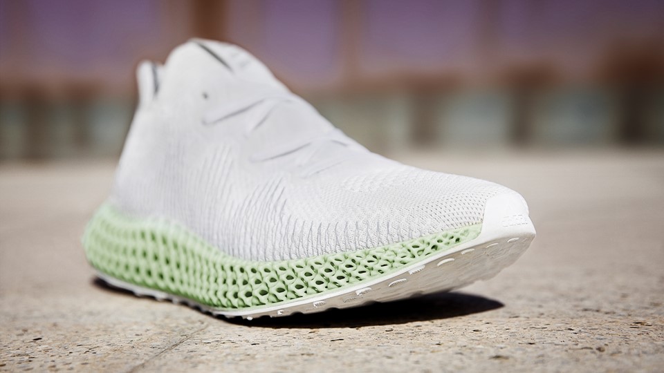 ALPHAEDGE 4D