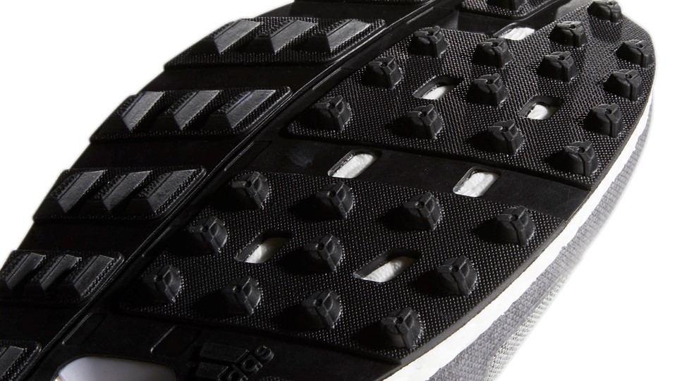 Crossknit 3.0 Traction