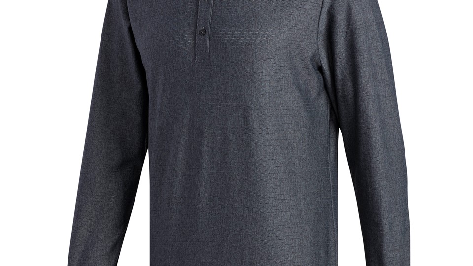 adicross Transition Henley