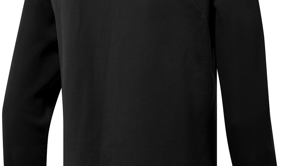 adicross Primeknit Layering Sweatshirt