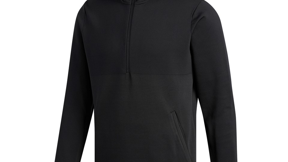 adicross Primeknit Anorak Hoodie