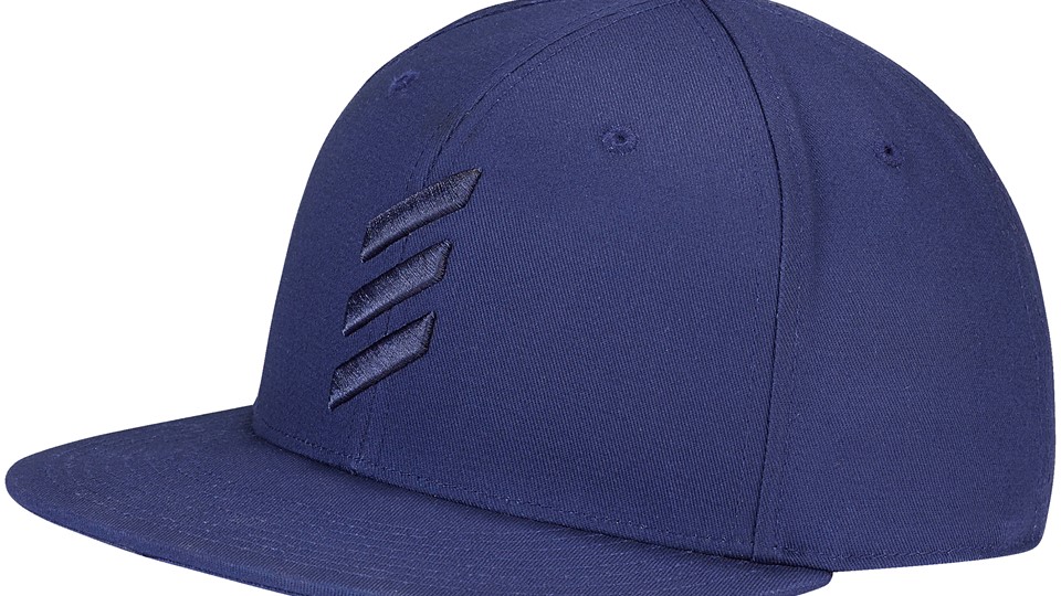 adicross Flat Bill Hat