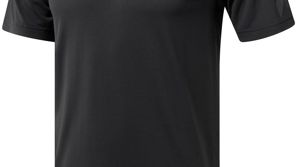 adicross Big Logo Tee