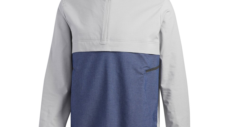 adicross Anorak Jacket