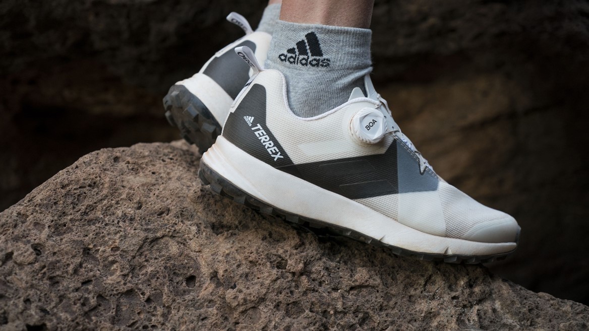 eCommerce TERREX SS18 Collateral SS18 TWO BOA Trans Black Outdoor