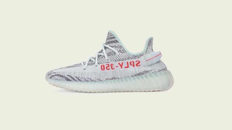 adidas KANYE WEST announce November and December YEEZY BOOST 350 V2 releases