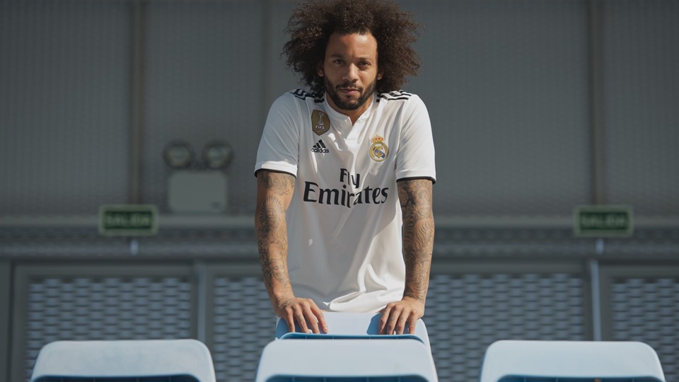 Marcelo Home