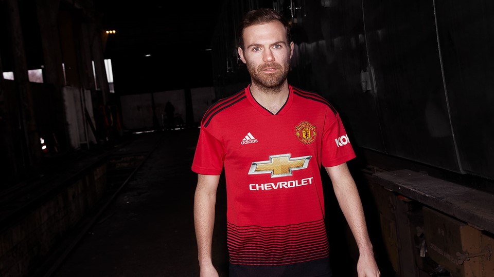 MUFC Mata
