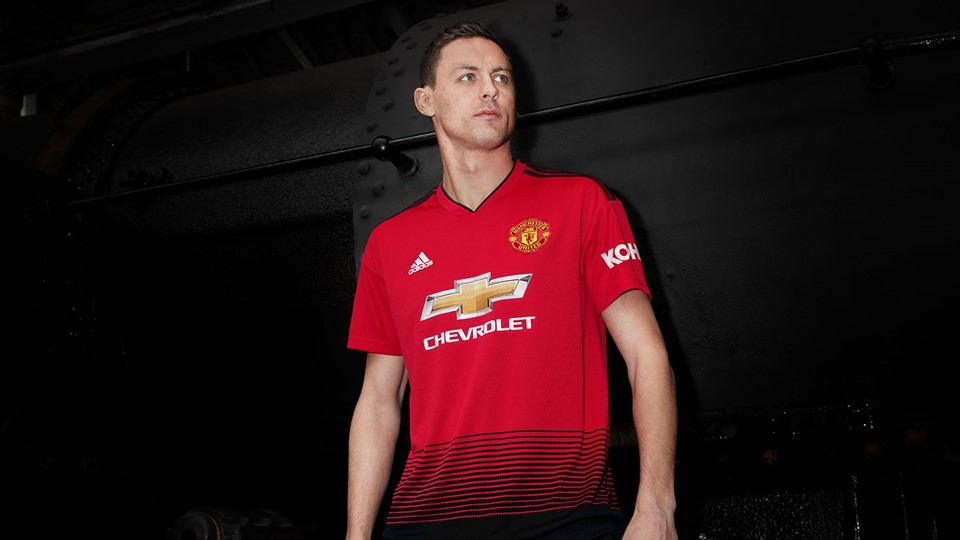 MUFC Matic