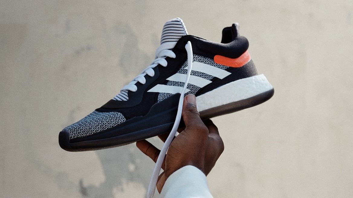 adidas Marquee Boost