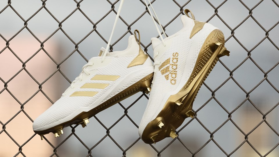 Baseball - Adizero