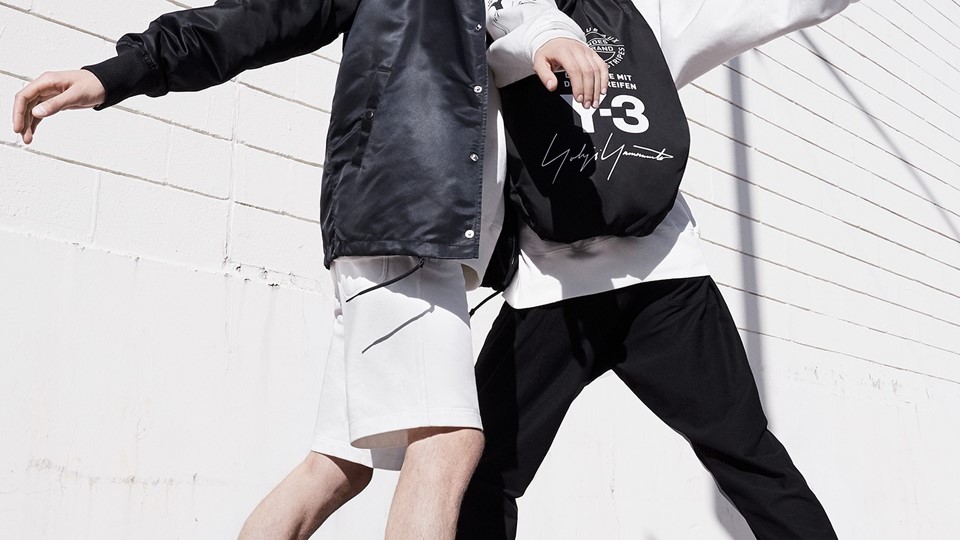 Y-3 SS18 Chapter 01 Image 31 crop