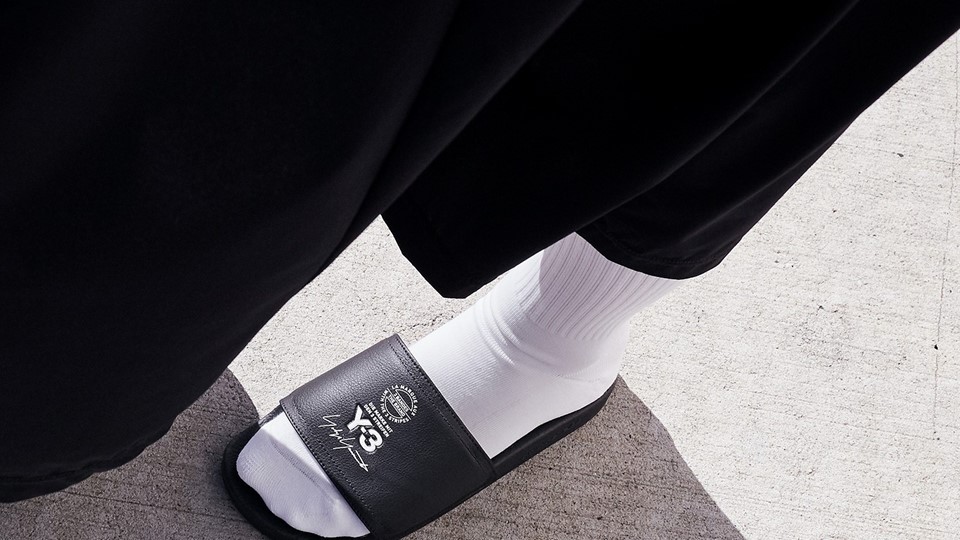 Y-3 SS18 Chapter 01 Image 22 crop