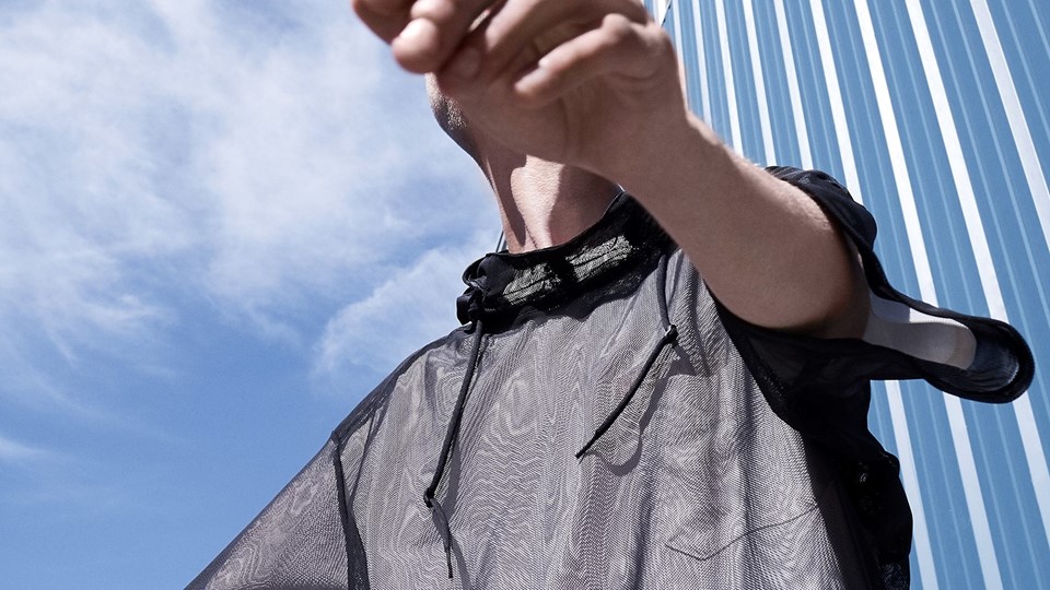 Y-3 SS18 Chapter 01 Image 19 crop