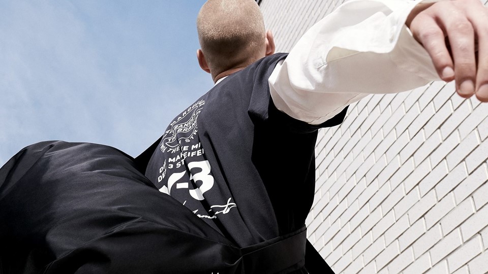 Y-3 SS18 Chapter 01 Image 18 crop