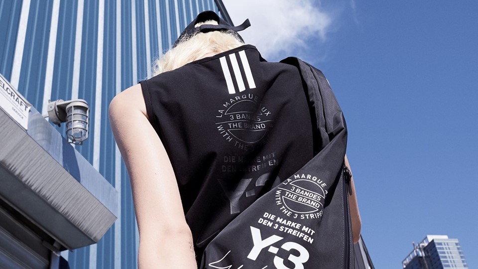 Y-3 SS18 Chapter 01 Image 17 crop