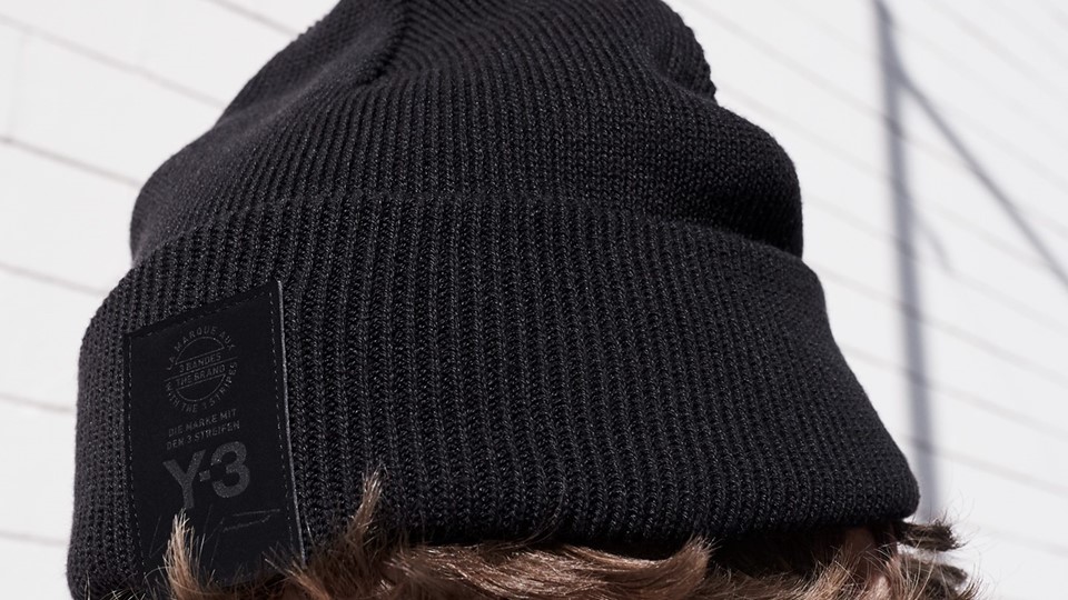 Y-3 SS18 Chapter 01 Image 15 crop