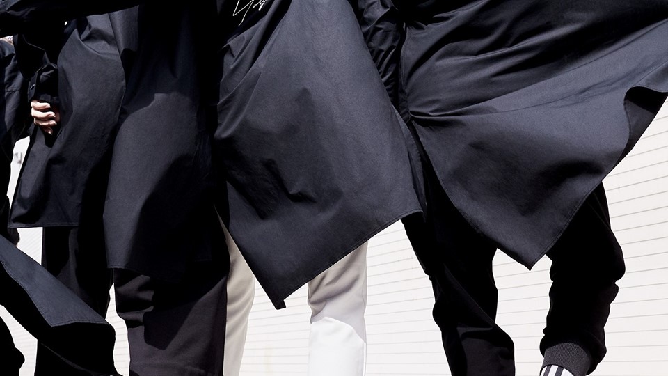 Y-3 SS18 Chapter 01 Image 09 crop