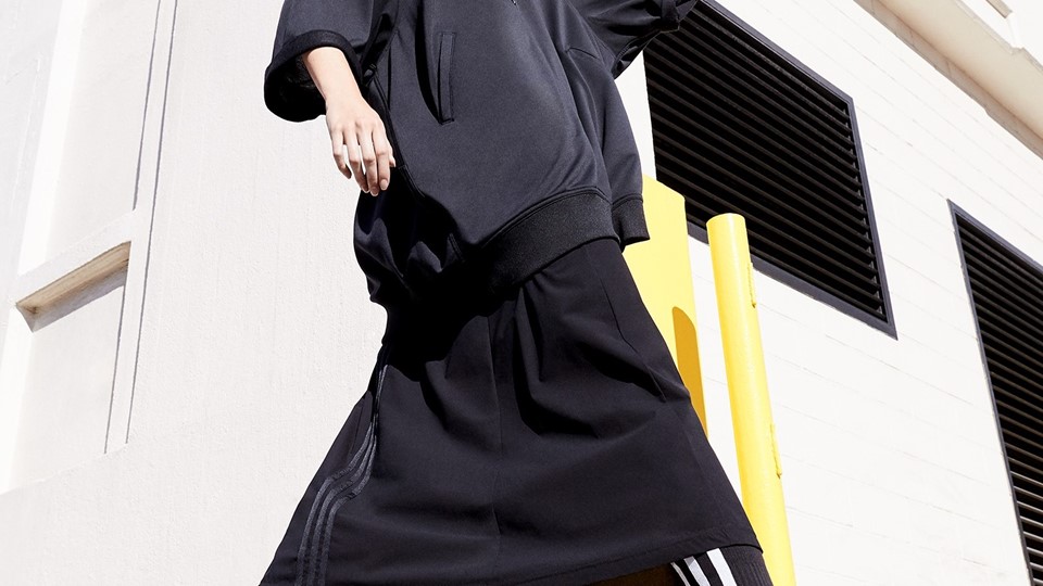 Y-3 SS18 Chapter 01 Image 03 crop