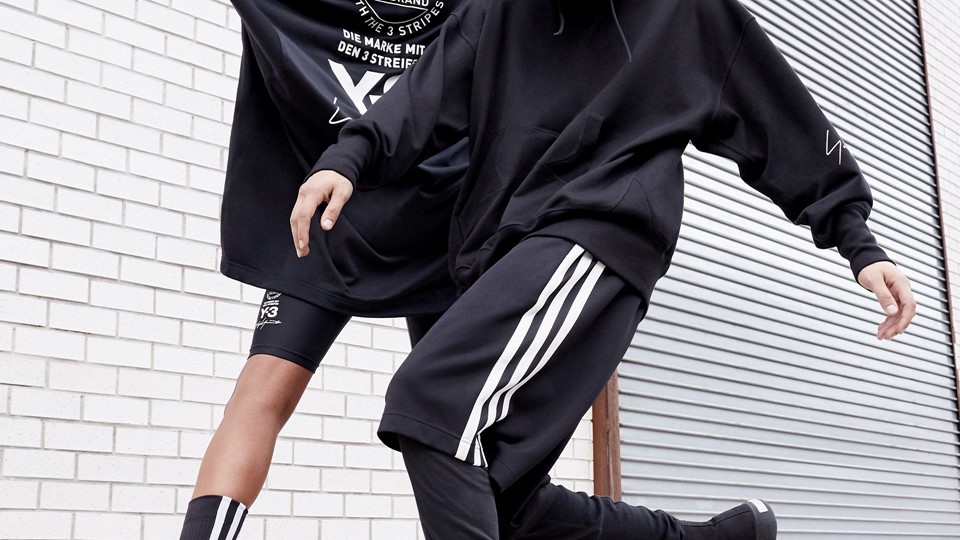 Y-3 SS18 Chapter 01 Image 05 crop