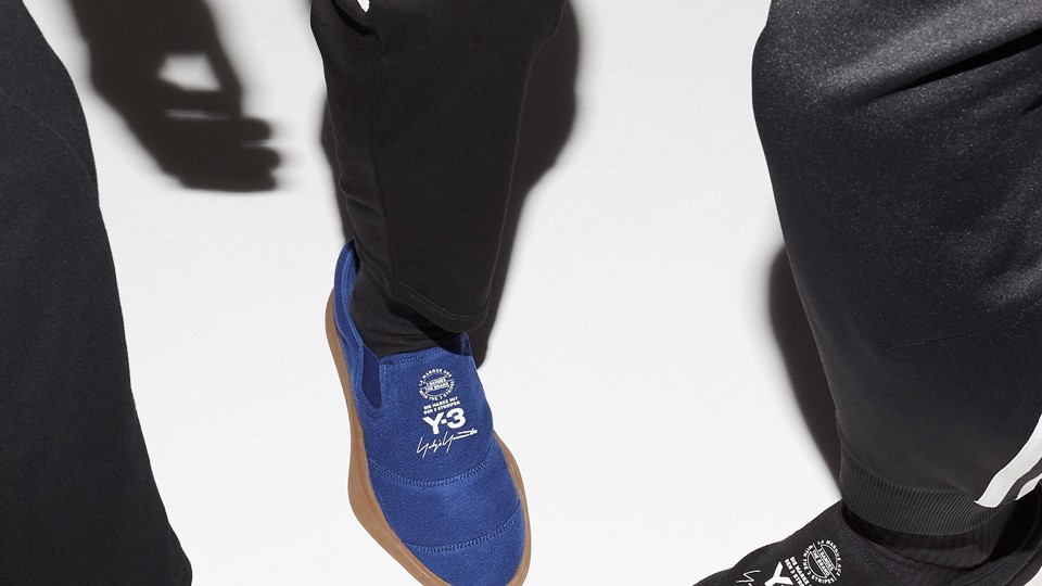 Y-3 SS18 Chapter 02 Image 24