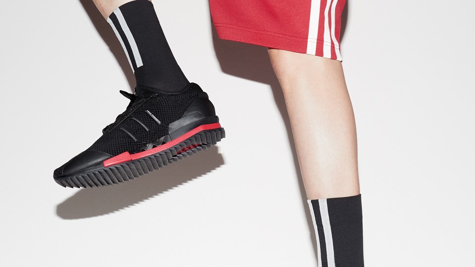 Y-3 SS18 Chapter 02 Image 19