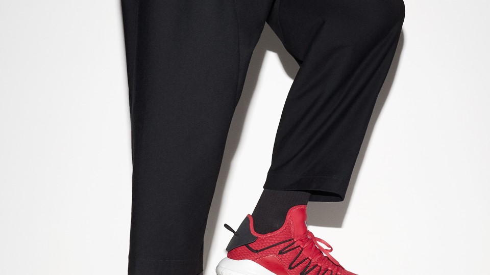 Y-3 SS18 Chapter 02 Image 17