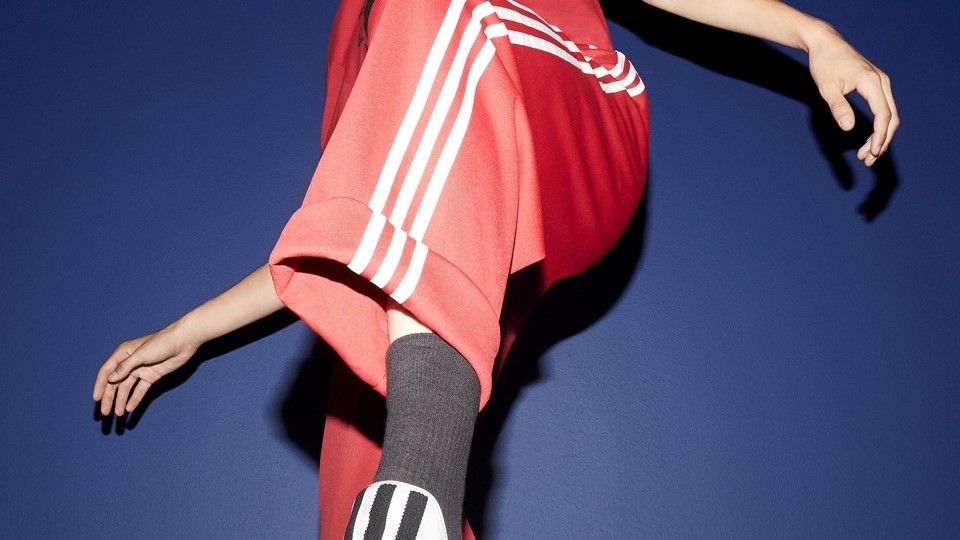 Y-3 SS18 Chapter 02 Image 14