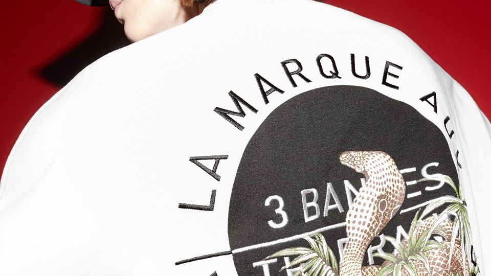 Y-3 SS18 Chapter 02 Image 11