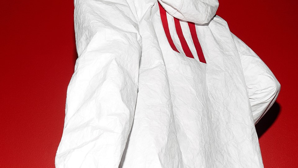 Y-3 SS18 Chapter 02 Image 08