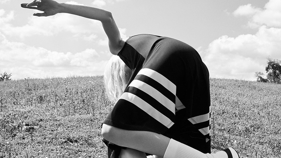 Y-3 SS18 Chapter 03 Image 21