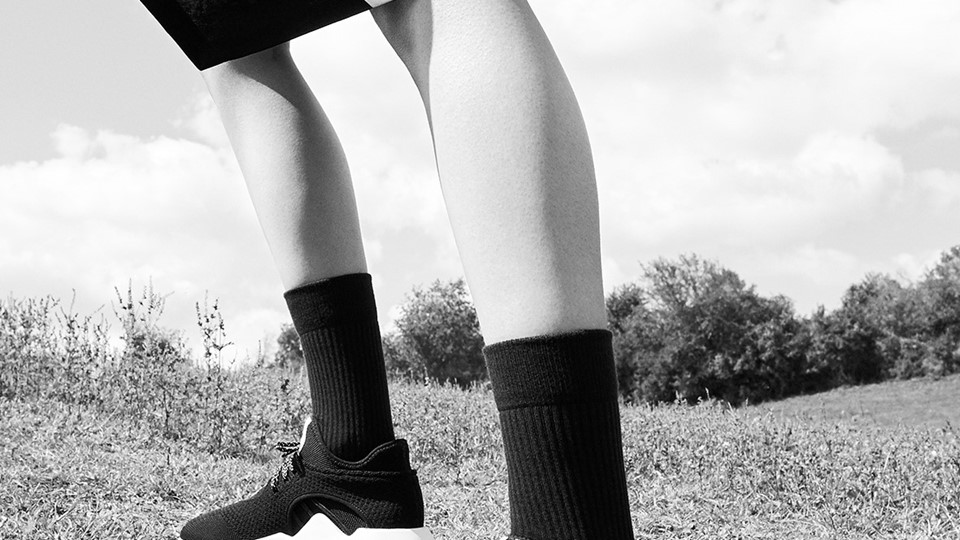 Y-3 SS18 Chapter 03 Image 20