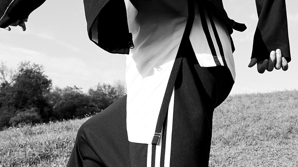 Y-3 SS18 Chapter 03 Image 19