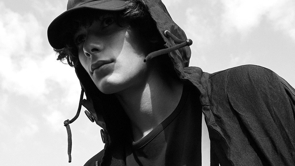 Y-3 SS18 Chapter 03 Image 17