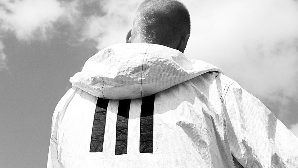 Y-3 SS18 Chapter 03 Image 14