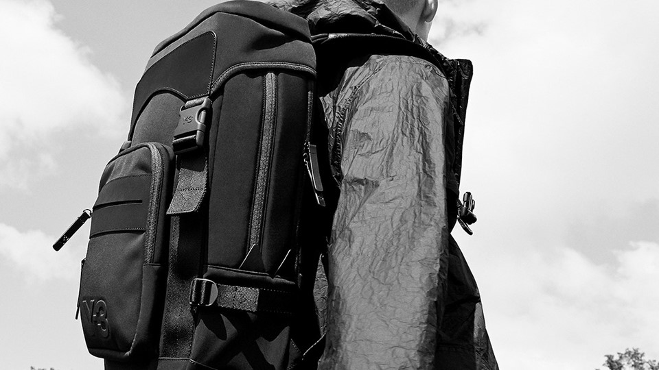 Y-3 SS18 Chapter 03 Image 13