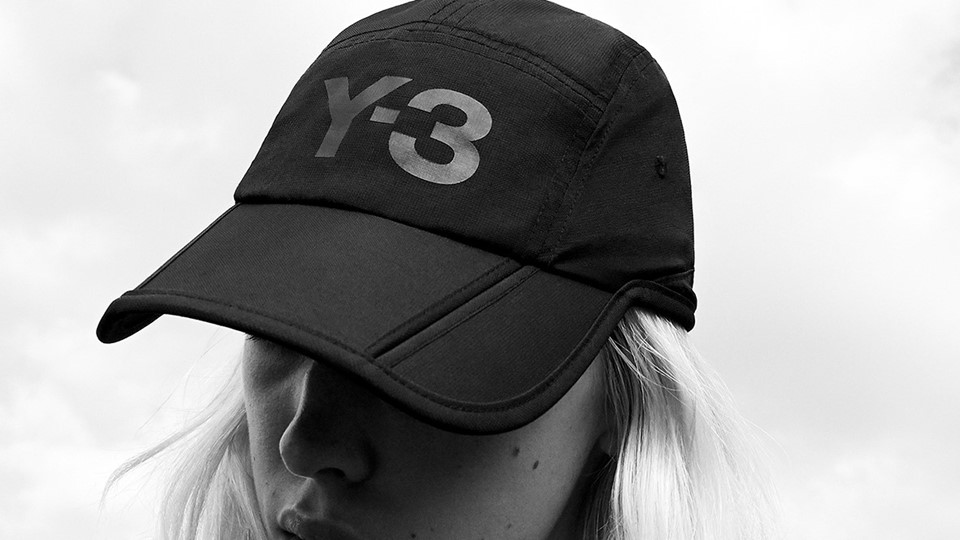 Y-3 SS18 Chapter 03 Image 12