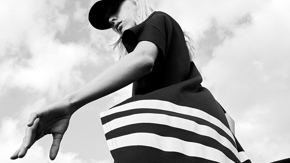 Y-3 SS18 Chapter 03 Image 10